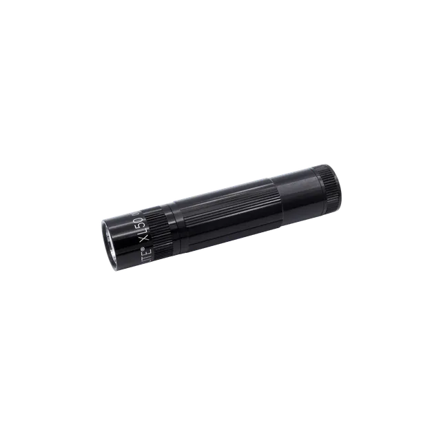 maglite-xl50-led-taschenlampe-schwarz-200-lumen-aaa image 1