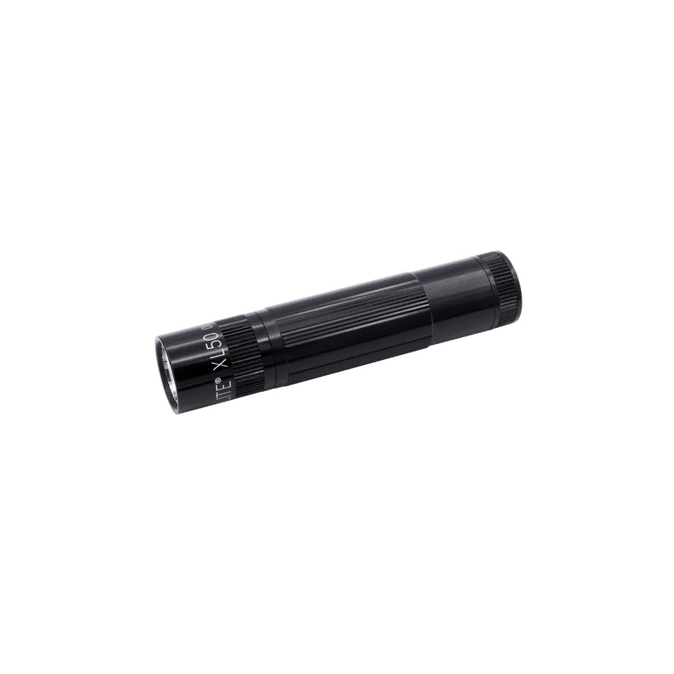 maglite-xl50-led-taschenlampe-schwarz-200-lumen-aaa image 1
