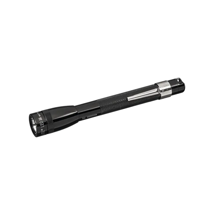 mag-lite-mini-maglite-aaa-led-taschenlampe-100lm-schwarz image 1