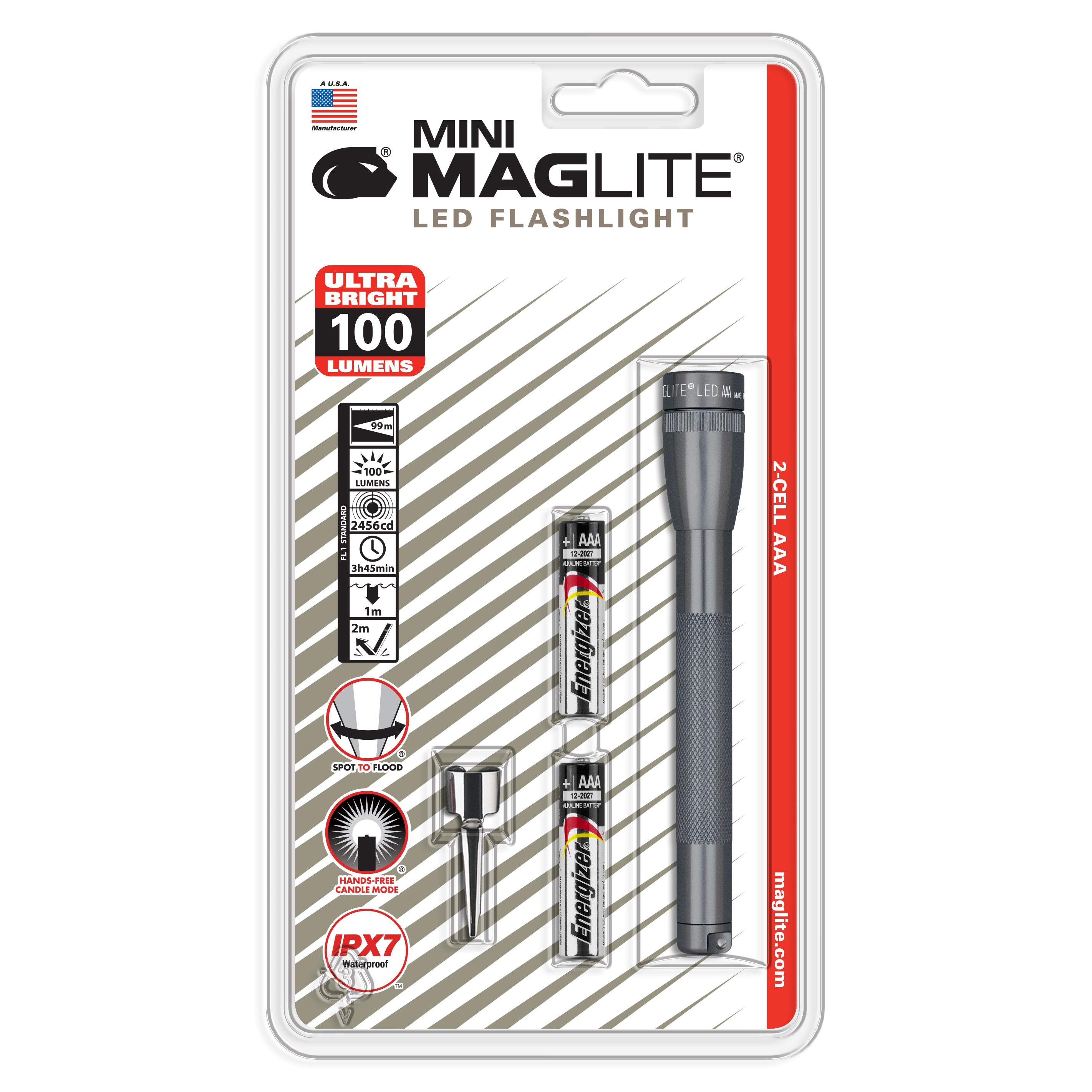 mag-lite-mini-maglite-led-taschenlampe-2aaa-blau-fokus image 2