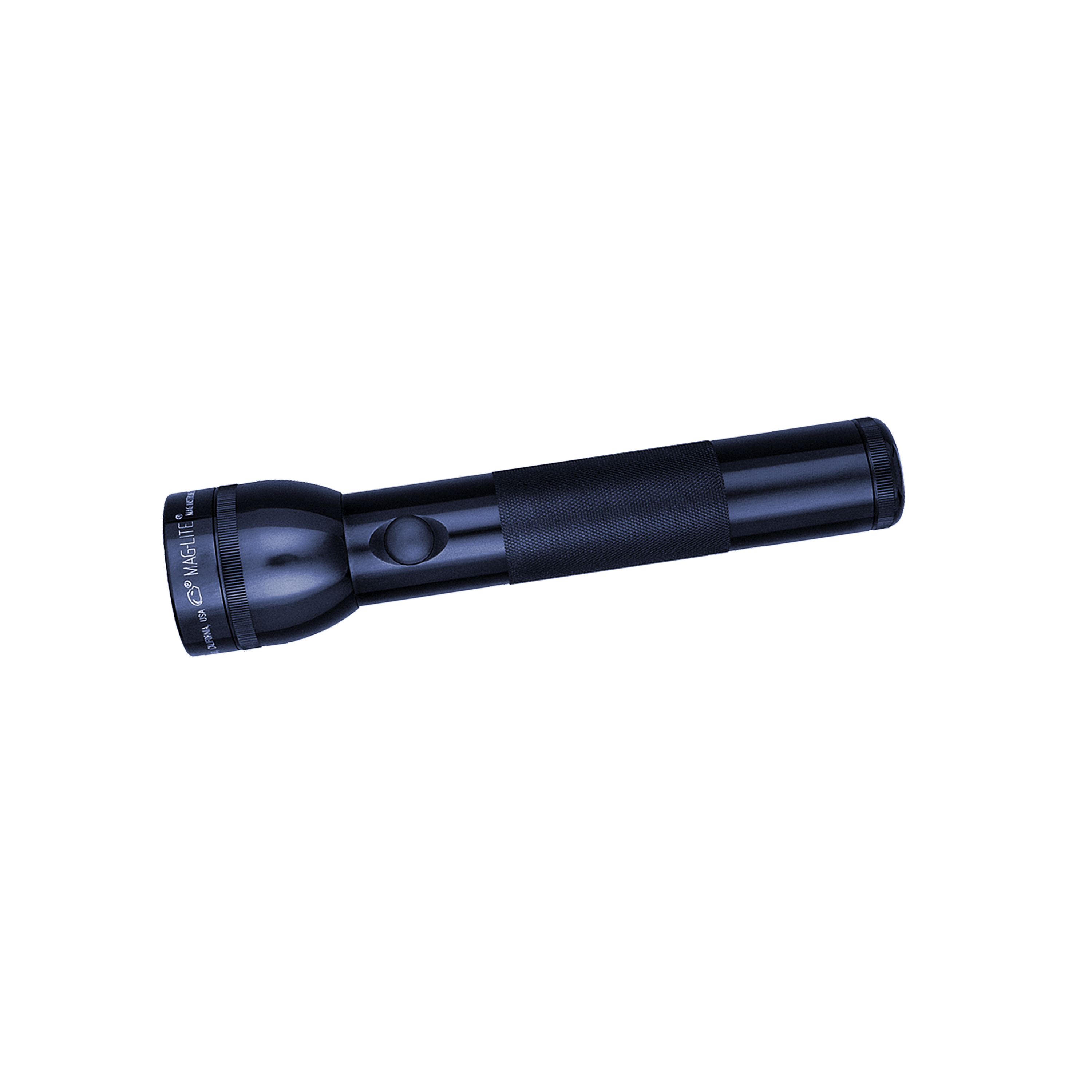 mag-lite-d-cell-classic-taschenlampe-midnight-blue-2d-27-lumen image 1