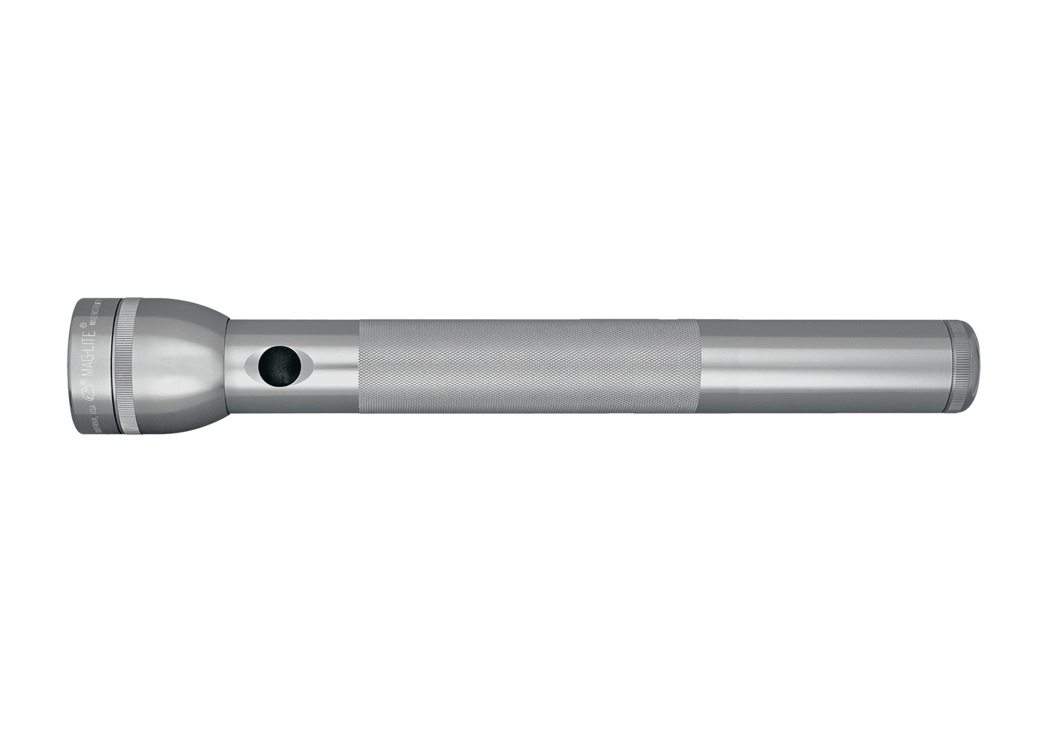 mag-lite-d-cell-classic-4d-xenon-taschenlampe-grau-fokussierbar image 3