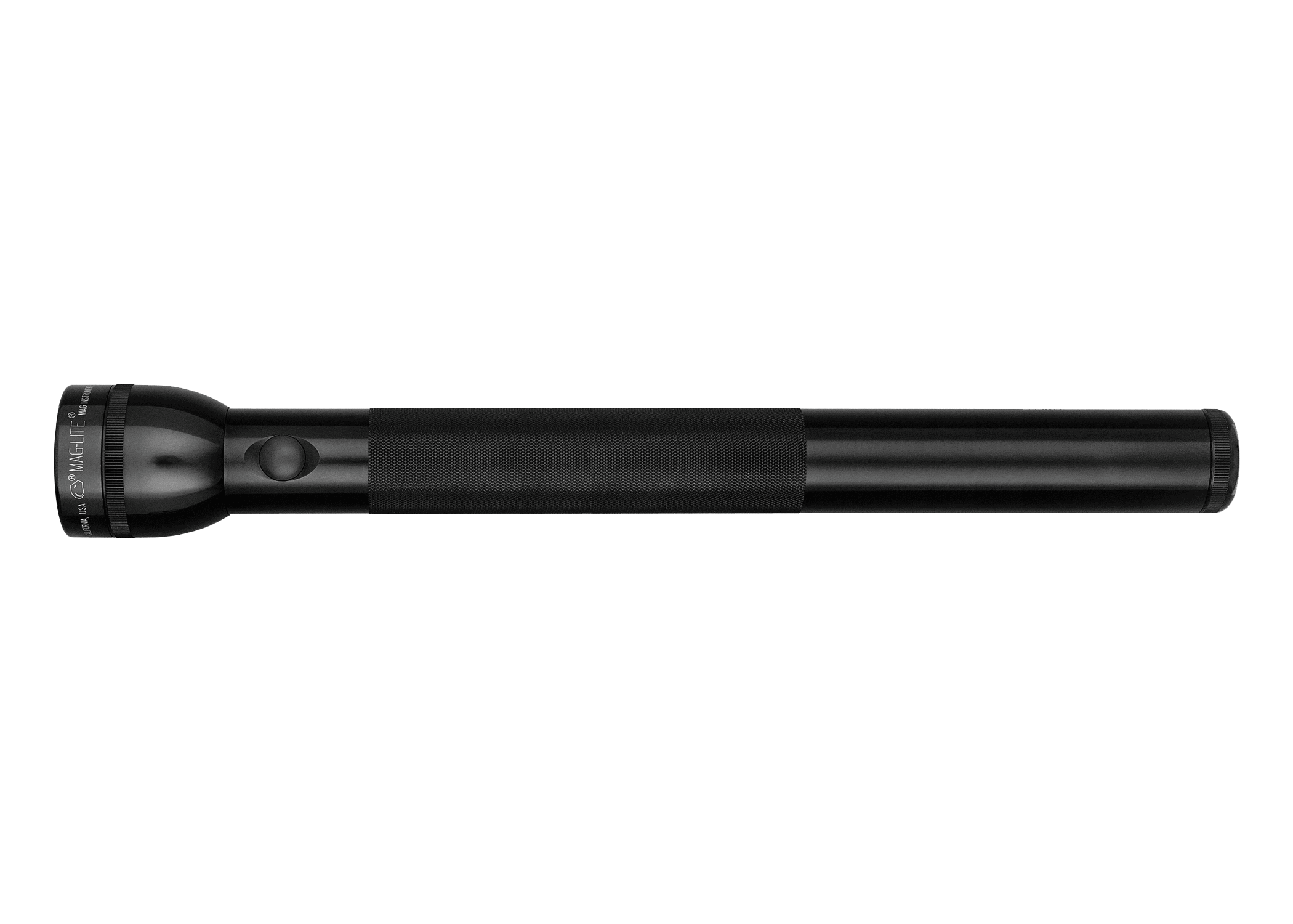 mag-lite-d-cell-classic-5-cell-d-xenon-taschenlampe-schwarz image 1