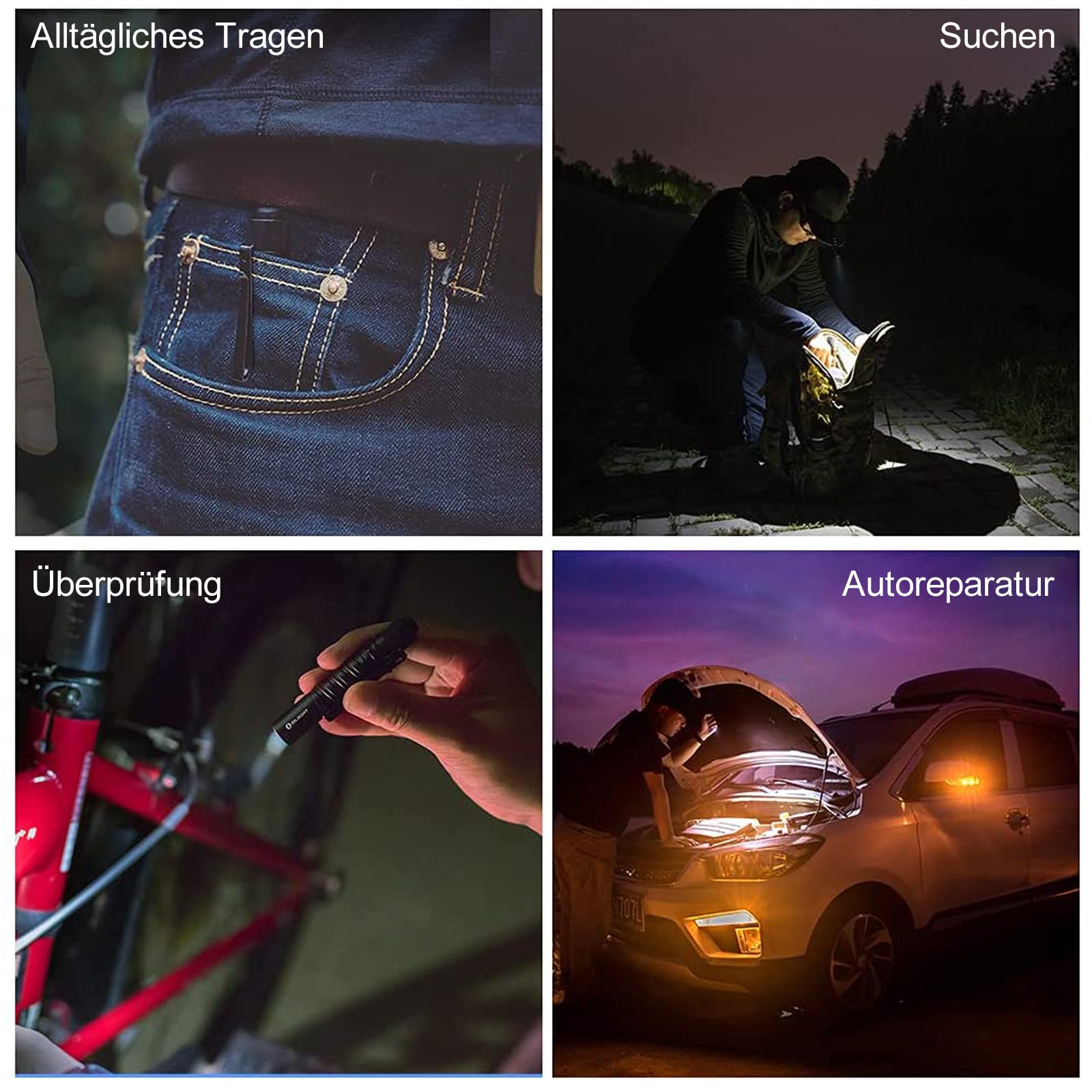 olight-i3t-eos-mini-taschenlampe-180-lumen-schwarz image 5