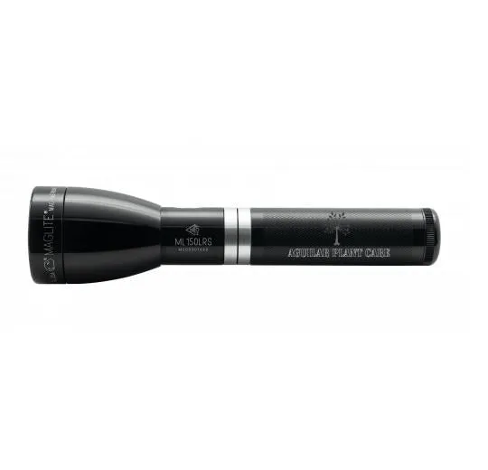 maglite-ml150lrs-led-taschenlampe-gloss-black-wiederaufladbar image 1