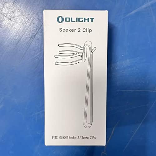 olight-pocket-clip-taschenlampenclip-seeker-4-pro image 3
