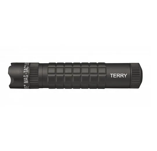 mag-lite-mag-tac-cr123-led-taschenlampe-schwarz-gravur image 1
