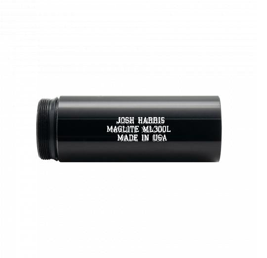 maglite-ml300l-barrel-storage-zubeh-r-schwarz-mit-gravur image 1