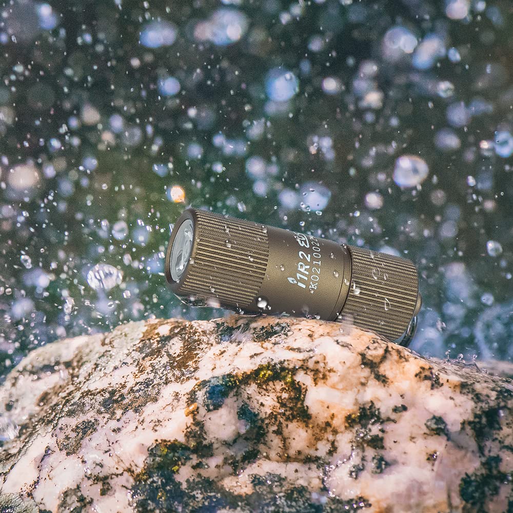 olight-i1r-ii-eos-mini-taschenlampe-150-lumen image 7