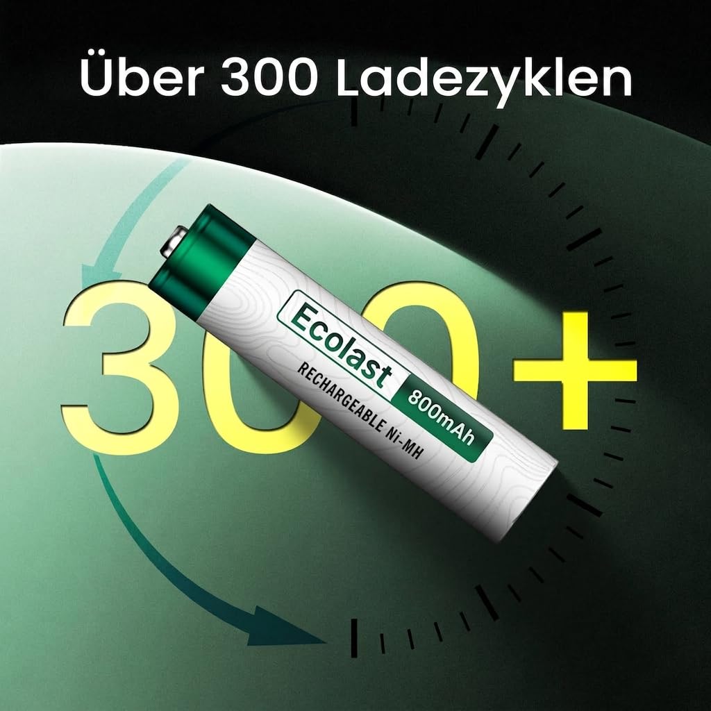 olight-ostation-aaa-akku-800mah-1-2v-nimh-4er-pack image 2
