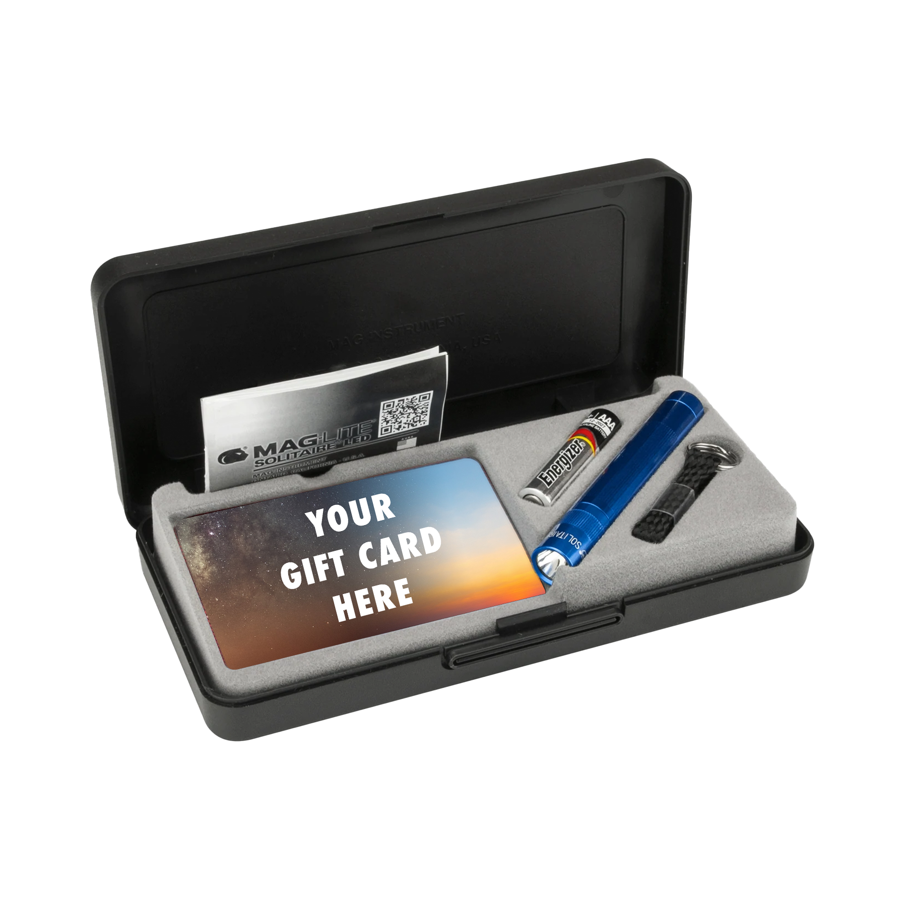 mag-lite-solitaire-led-schl-ssellampe-geschenkbox-gutschein-set image 5