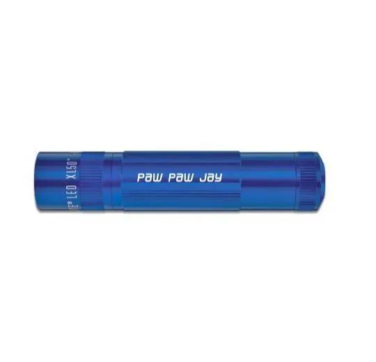 mag-lite-xl50-led-3-cell-aaa-taschenlampe-blau-mit-gravur image 1