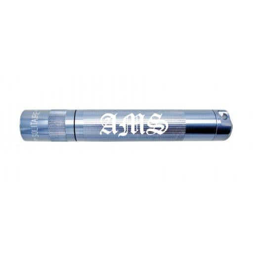 maglite-solitaire-led-taschenlampe-grau-mit-gravur-3 image 1