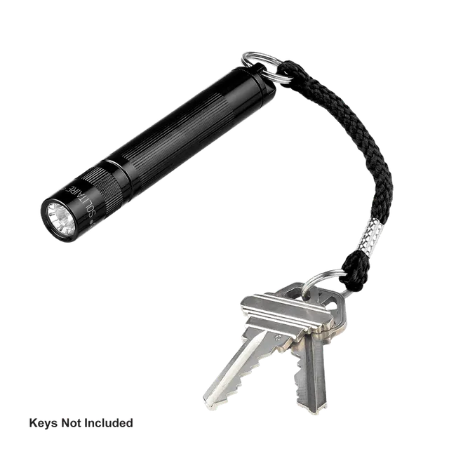 mag-lite-solitaire-taschenlampe-schwarz-1x-aaa-blister image 1