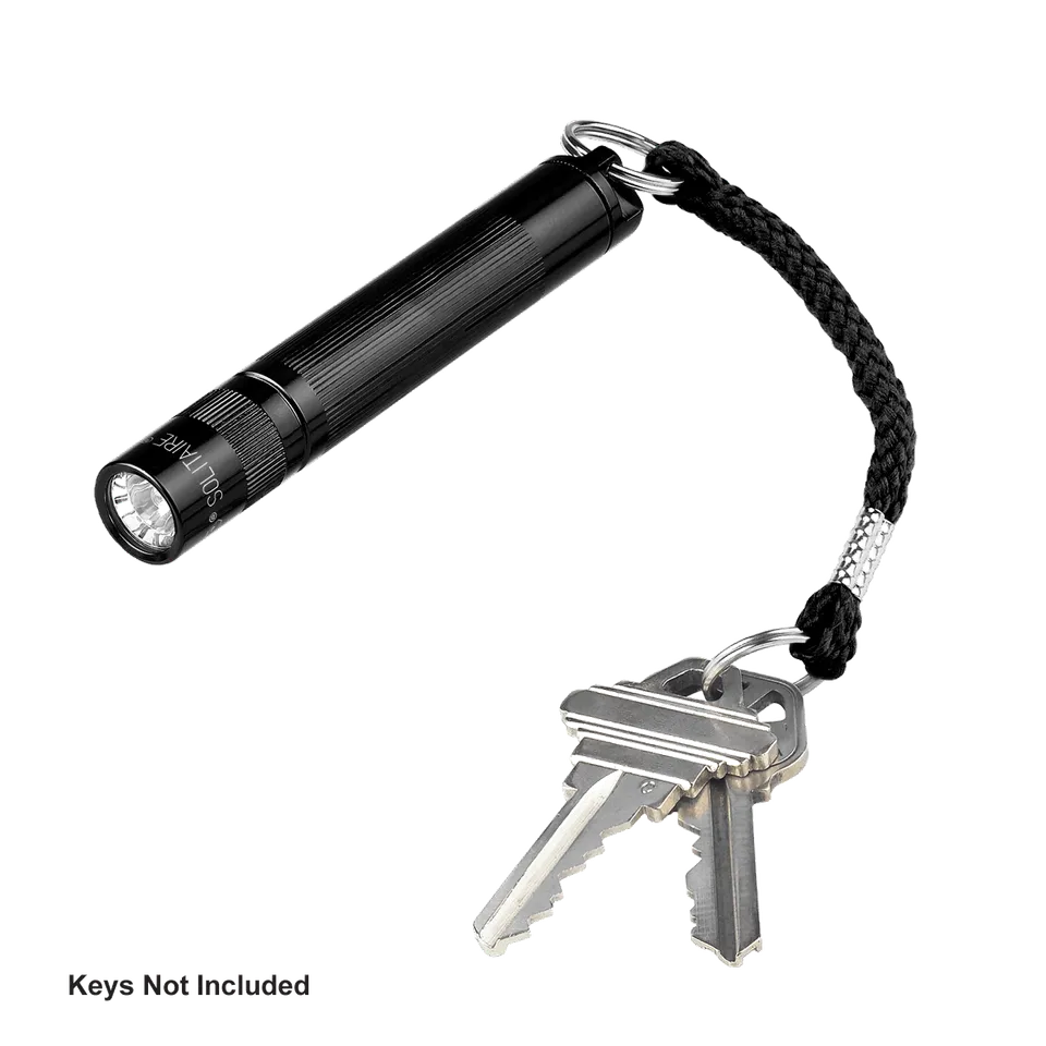 mag-lite-solitaire-taschenlampe-schwarz-1x-aaa-blister image 1