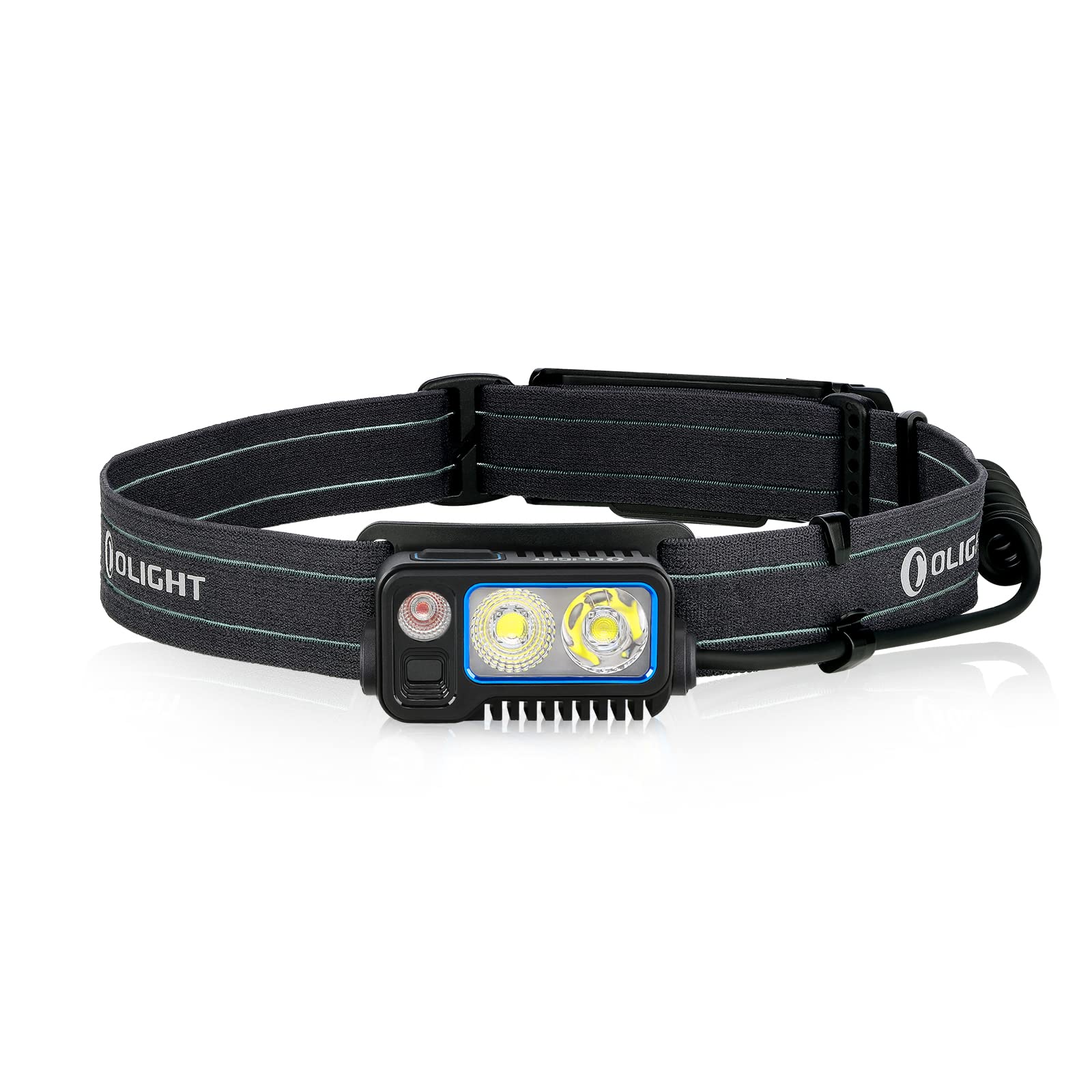 olight-array-2-pro-stirnlampe-1500-lumen-gestensensor image 1