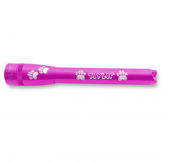 mag-lite-mini-maglite-pro-led-taschenlampe-pink-gravur-11 image 1