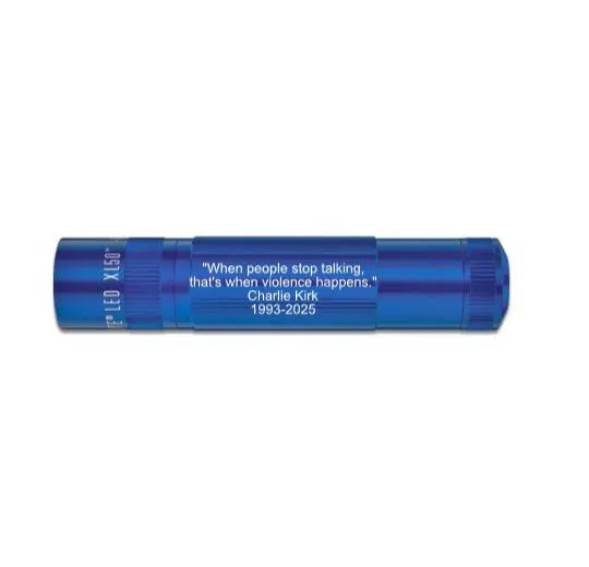 maglite-xl50-led-taschenlampe-blau-gravur-3x-aaa image 1
