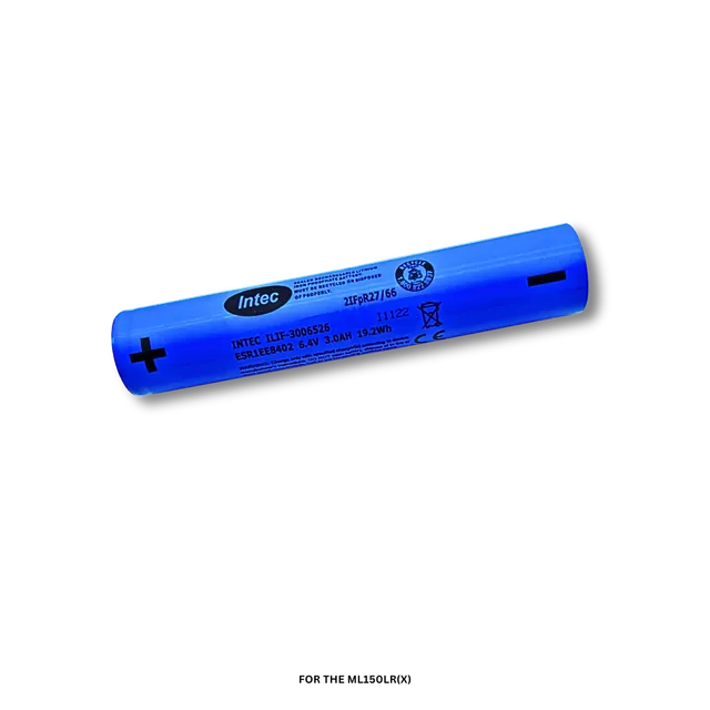 maglite-ml150lr-ersatzakku-taschenlampen-akku-wiederaufladbar image 1