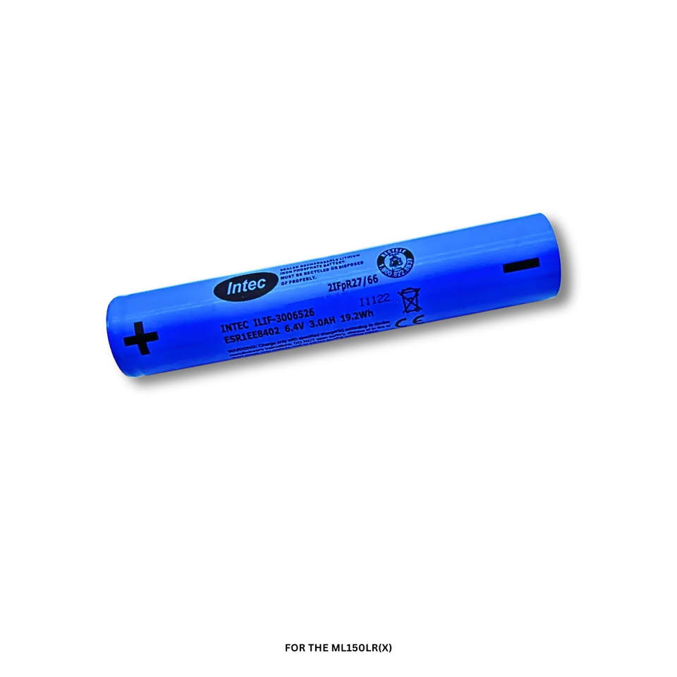 maglite-ml150lr-ersatzakku-taschenlampen-akku-wiederaufladbar image 1