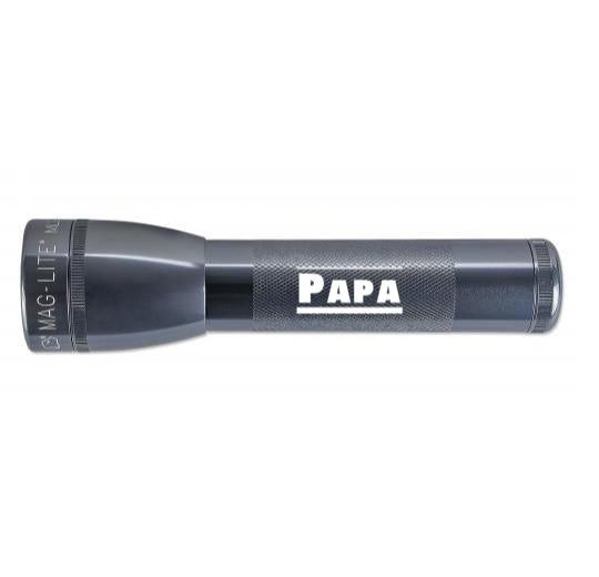 maglite-ml25lt-led-taschenlampe-2c-grau-mit-gravur-3 image 1