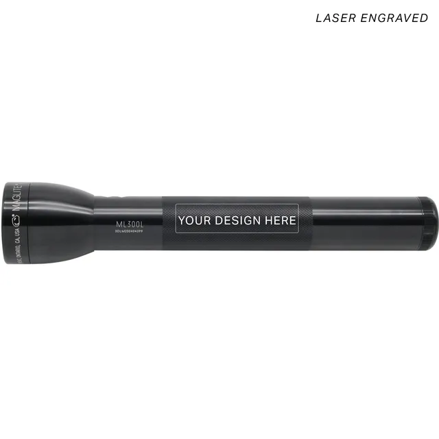 mag-lite-ml300l-3d-led-taschenlampe-schwarz-746-lumen-403m image 1