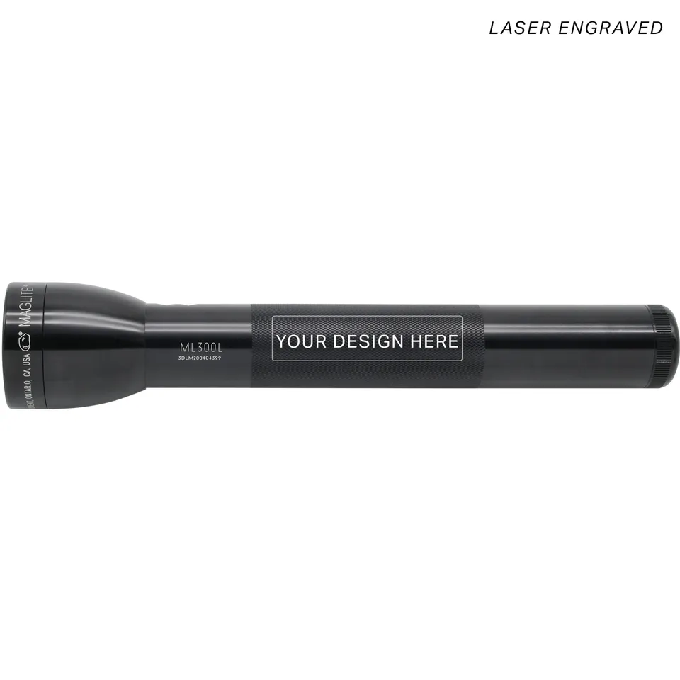 mag-lite-ml300l-3d-led-taschenlampe-schwarz-746-lumen-403m image 1