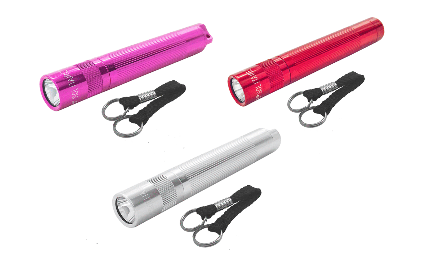 maglite-solitaire-incan-taschenlampe-schl-sselanh-nger-bundle image 1