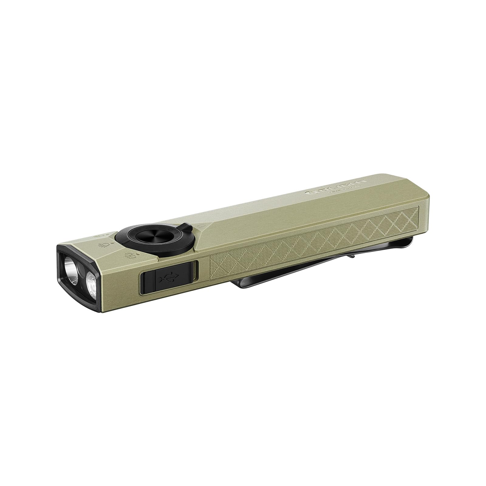 olight-arkpro-ultra-taschenlampe-1700-lumen-olivgr-n-uv image 1
