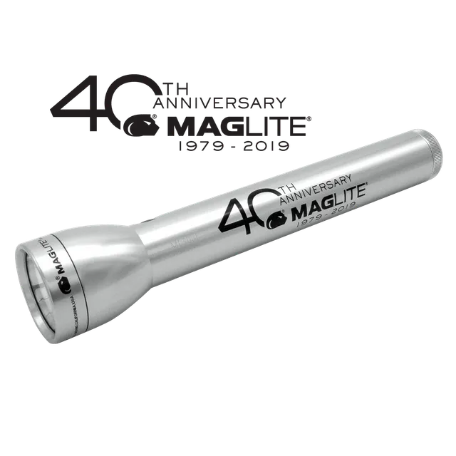 mag-lite-ml300l-3d-led-taschenlampe-40th-anniversary-746-lm image 1