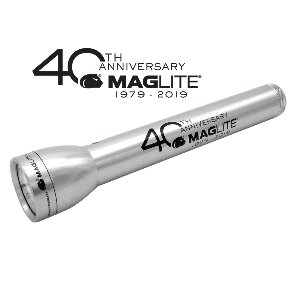 mag-lite-ml300l-3d-led-taschenlampe-40th-anniversary-746-lm image 1