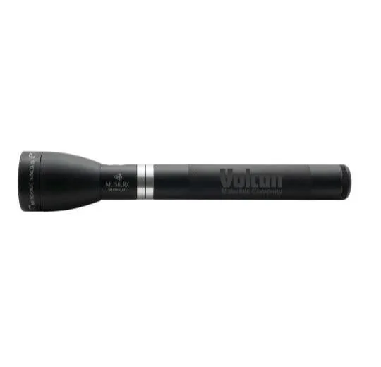 mag-lite-ml150lrx-akku-taschenlampe-schwarz-gravur-1082lm image 1