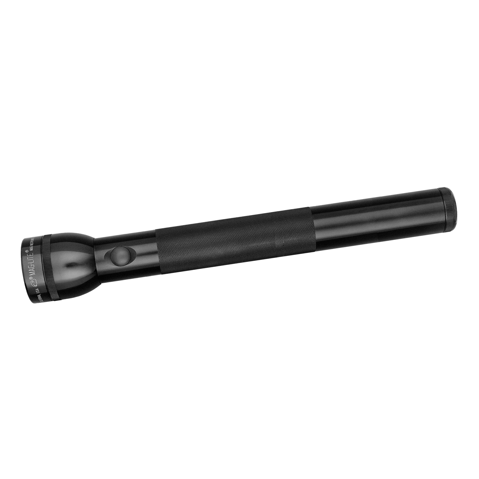 maglite-classic-4d-taschenlampe-schwarz-98-lumen image 1