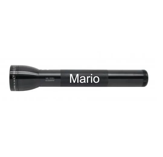 maglite-ml300l-led-3-d-cell-taschenlampe-schwarz-mit-gravur image 1