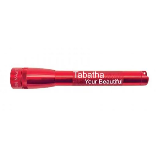 maglite-mini-maglite-pro-led-taschenlampe-rot-gravur-96m image 1