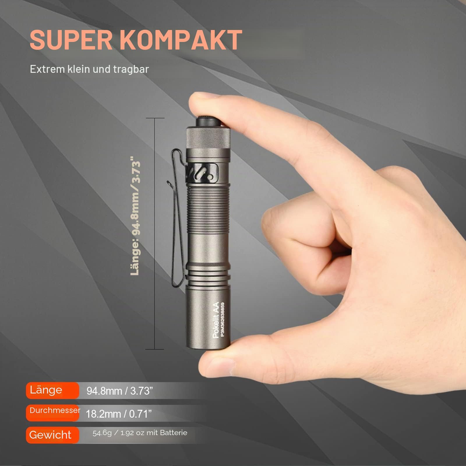 acebeam-pokelit-aa-edc-taschenlampe-1000-lumen-kaltwei image 4