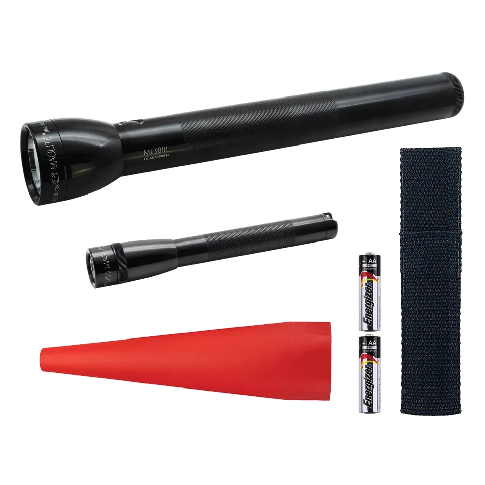 mag-lite-ml300l-road-tool-taschenlampen-set-4-cell-d-led image 1