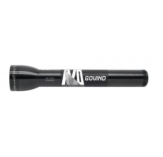 mag-lite-ml300l-led-taschenlampe-schwarz-mit-gravur image 1