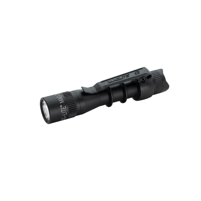 maglite-mag-tac-2-led-taschenlampe-378-lumen-mit-clip image 1