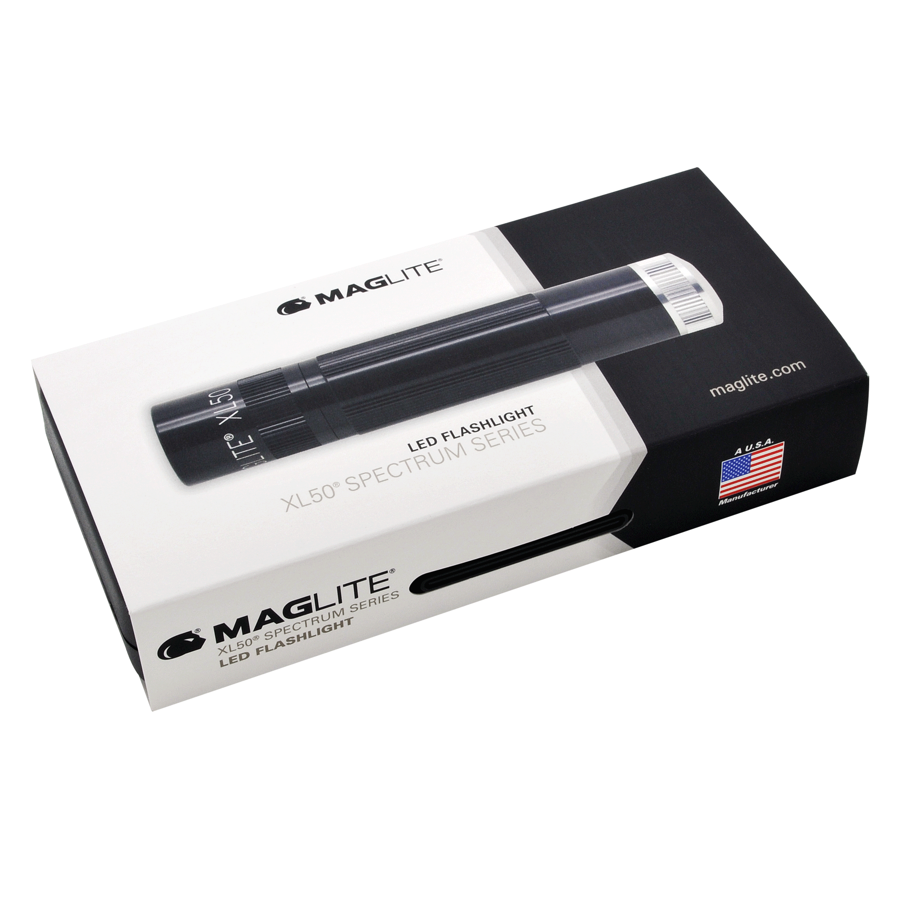 mag-lite-xl50-led-taschenlampe-warmwei-140-lumen image 2