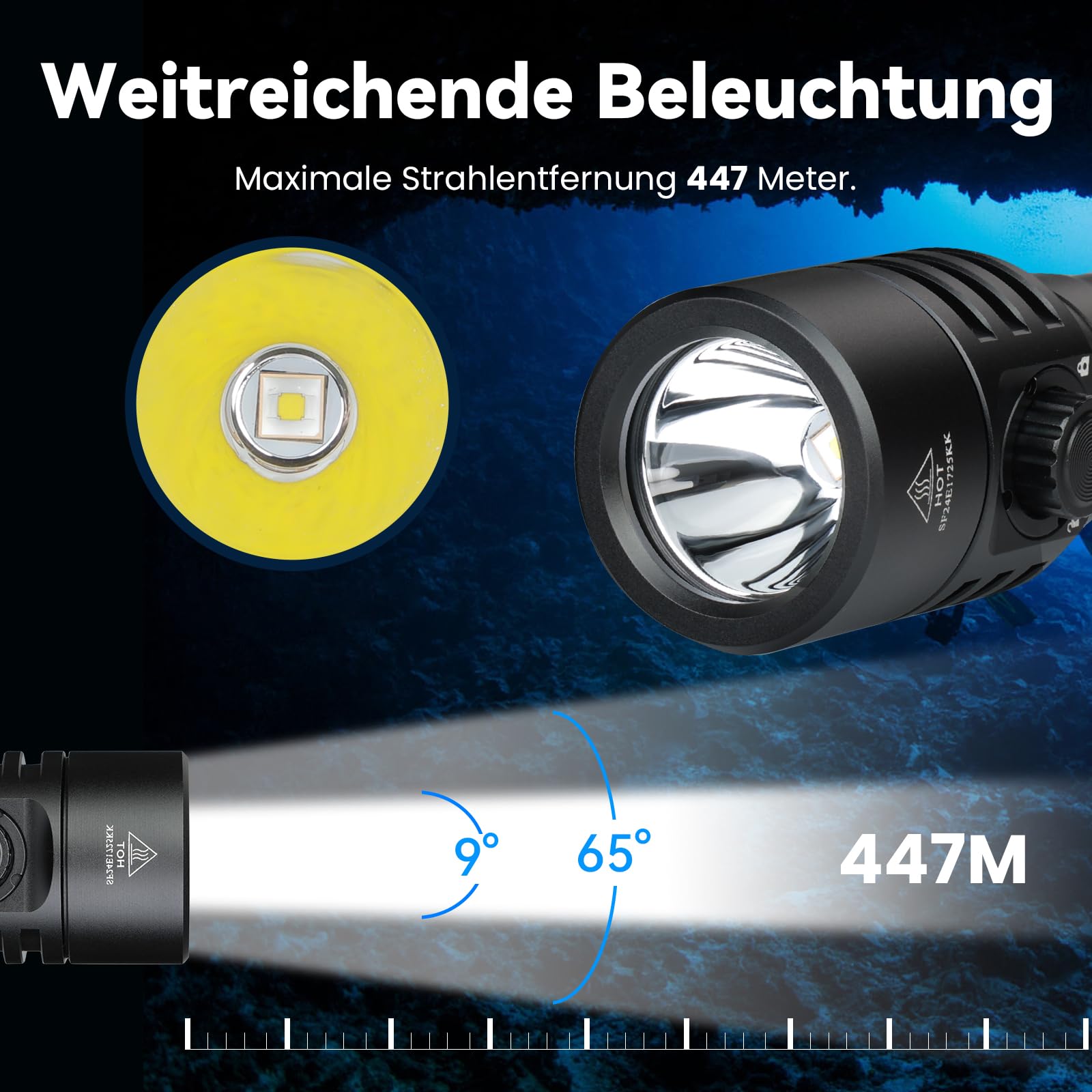 sofirn-sd03-tauchlampe-1800-lumen-100m-ipx8-aufladbar image 6