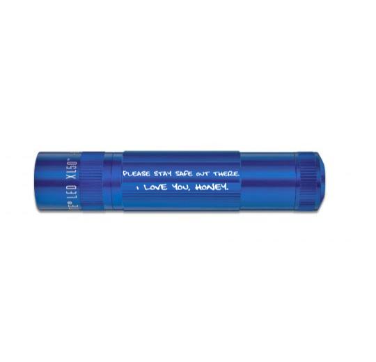 mag-lite-xl50-led-taschenlampe-blau-3x-aaa-224-m-mit-gravur image 1