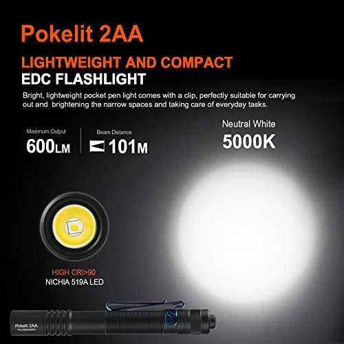 acebeam-pokelit-2aa-edc-taschenlampe-600-lumen-high-cri image 7