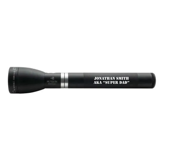 maglite-ml150lrx-led-taschenlampe-akku-matt-schwarz-gravur-3 image 1