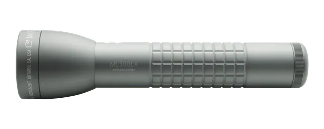 mag-lite-ml300lx-2d-led-taschenlampe-urban-gray-524-lumen image 1