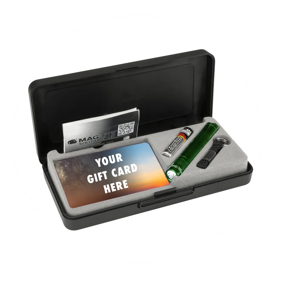 mag-lite-solitaire-led-schl-ssellampe-geschenkbox-gutschein-set image 1