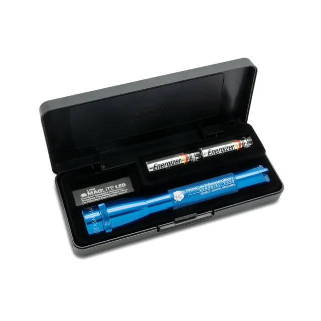 mag-lite-mini-maglite-led-2aa-taschenlampe-memorial-edition image 1