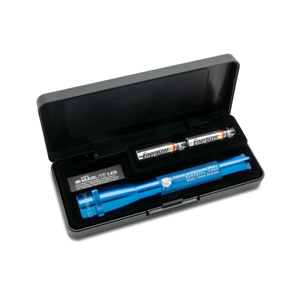 mag-lite-mini-maglite-led-2aa-taschenlampe-memorial-edition image 1