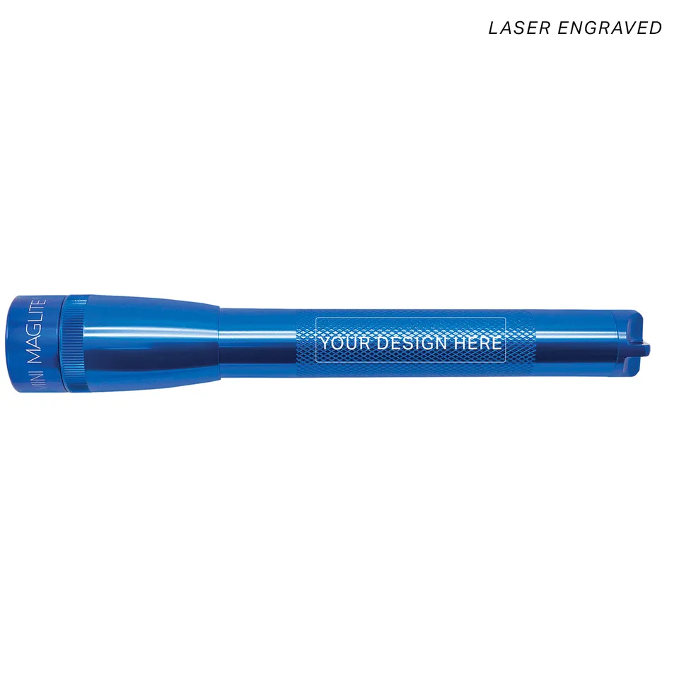 maglite-mini-maglite-pro-aa-taschenlampe-blau-gravur-332-lm image 1