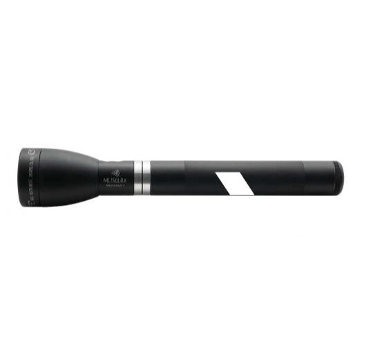 mag-lite-ml150lrx-taschenlampe-mattschwarz-1082-lumen image 1